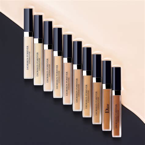 concealer forever dior|dior diorskin forever undercover concealer.